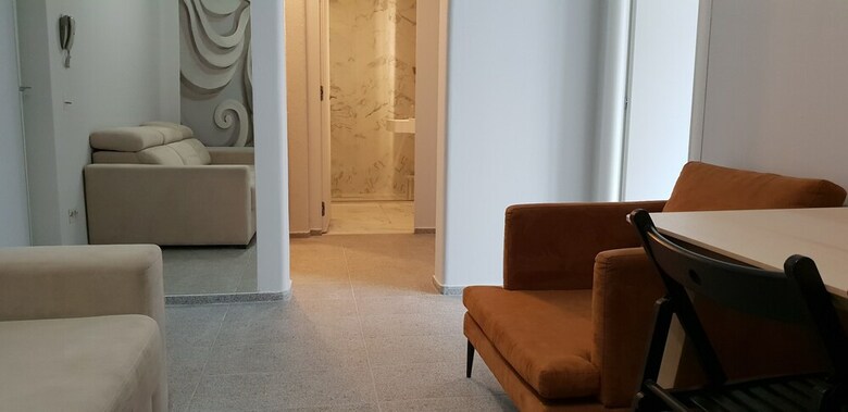 Palace Luxury Apartment