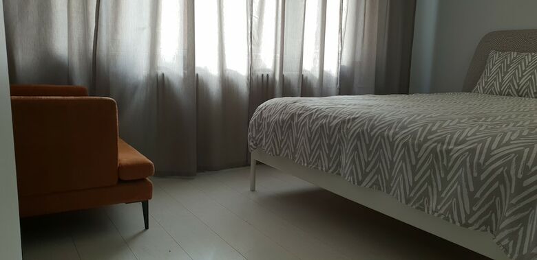 Palace Luxury Apartment