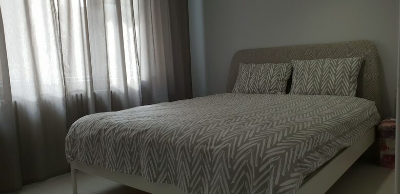 Palace Luxury Apartment