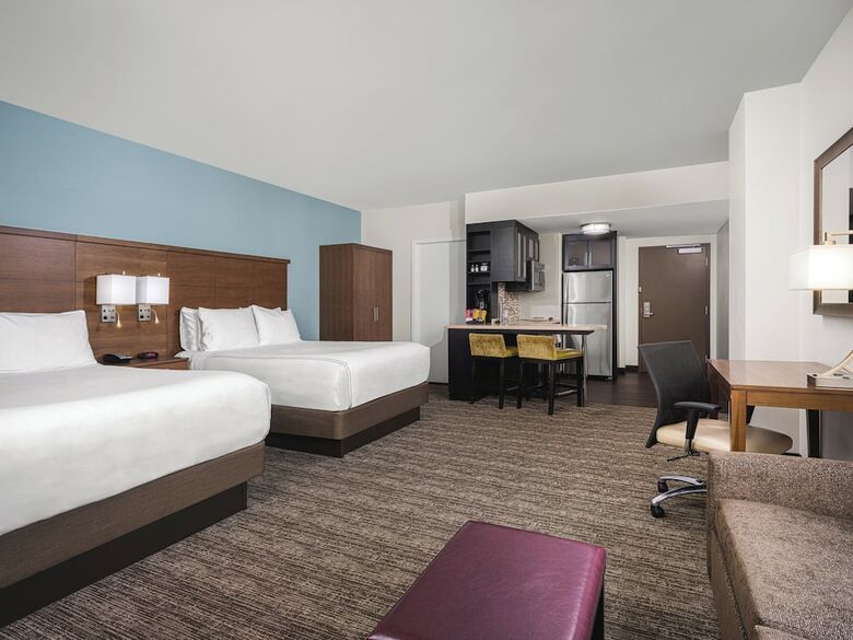 Aparthotel Staybridge Suites Seattle - South Lake Union