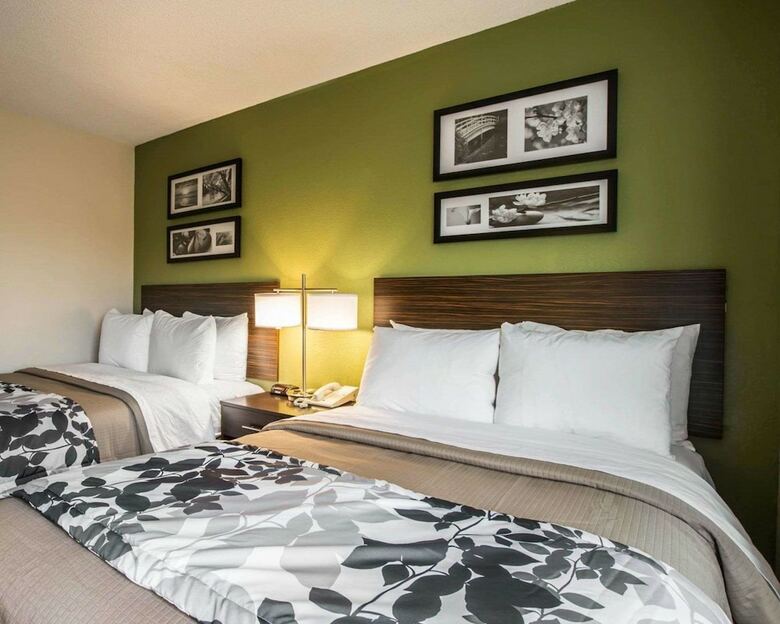 Hotel Sleep Inn