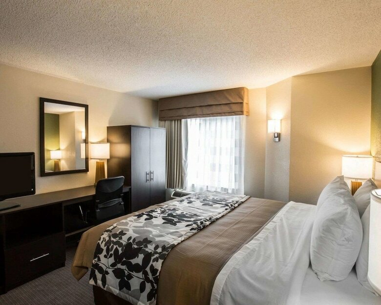 Hotel Sleep Inn
