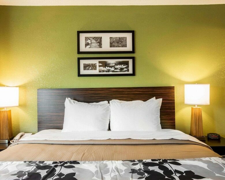 Hotel Sleep Inn