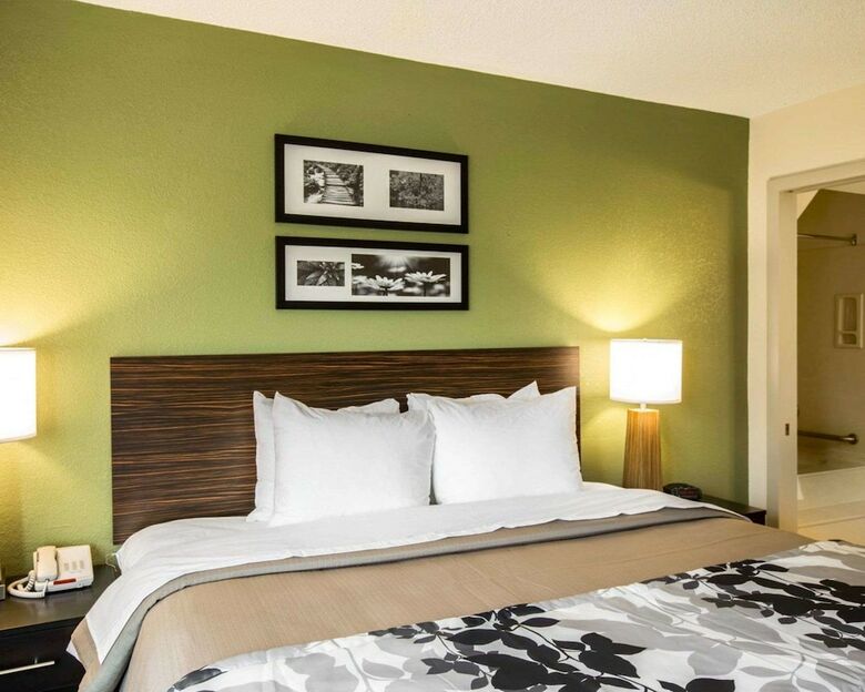 Hotel Sleep Inn
