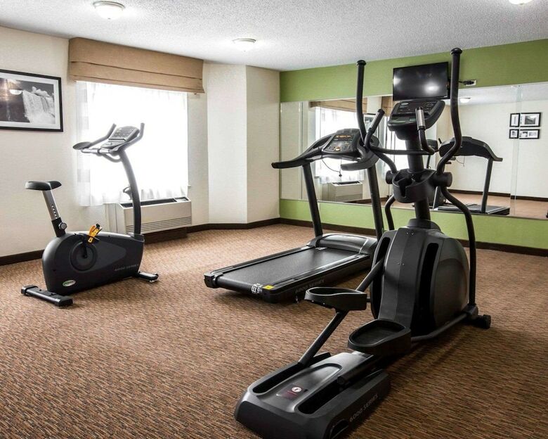 Hotel Sleep Inn
