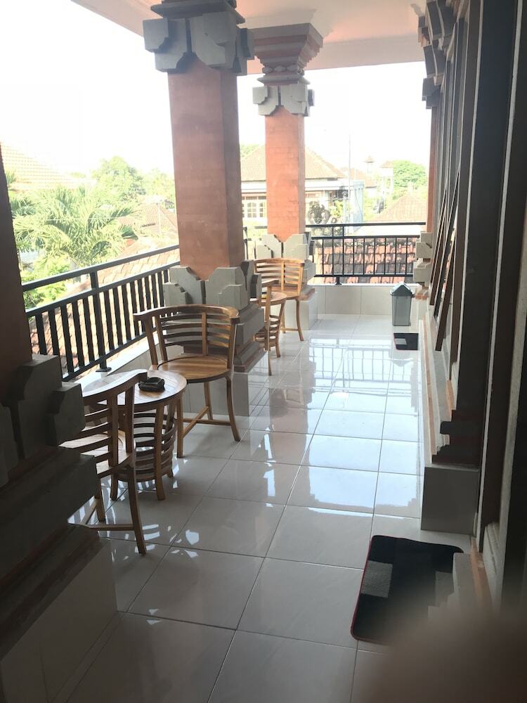 Hotel Kacu Guest House