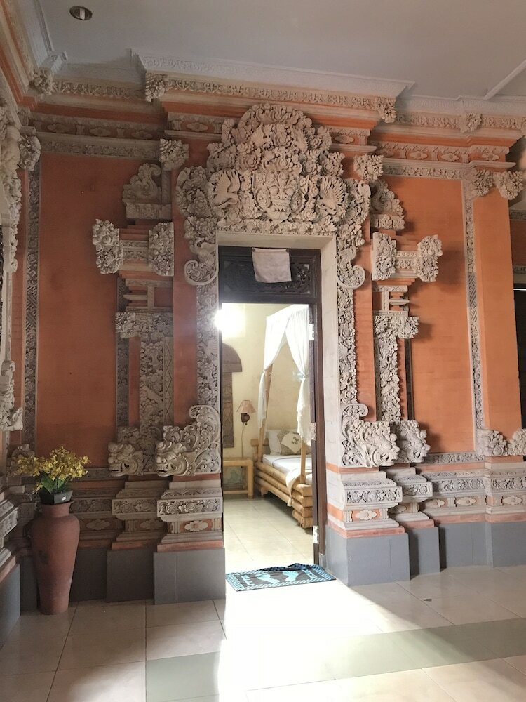 Hotel Kacu Guest House