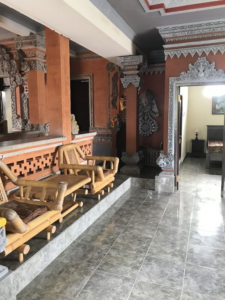 Hotel Kacu Guest House