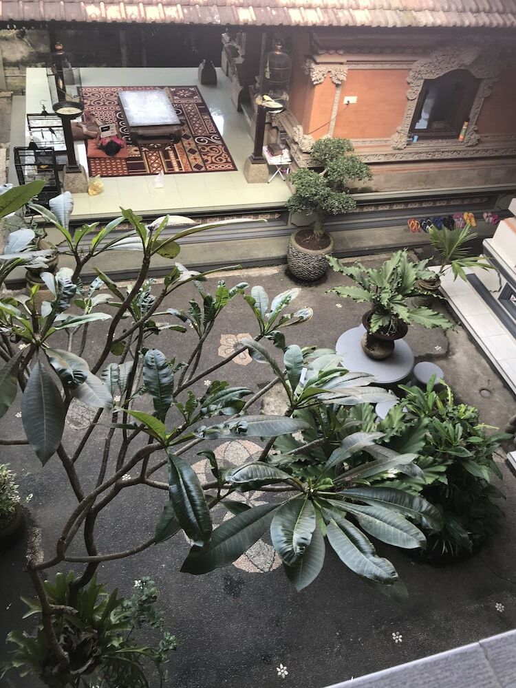 Hotel Kacu Guest House