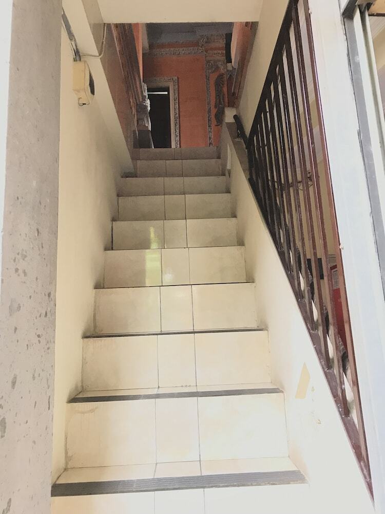 Hotel Kacu Guest House