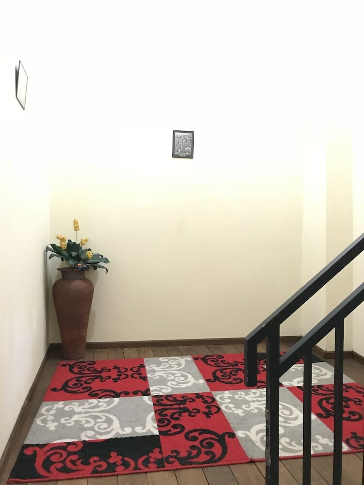 Hotel Kacu Guest House