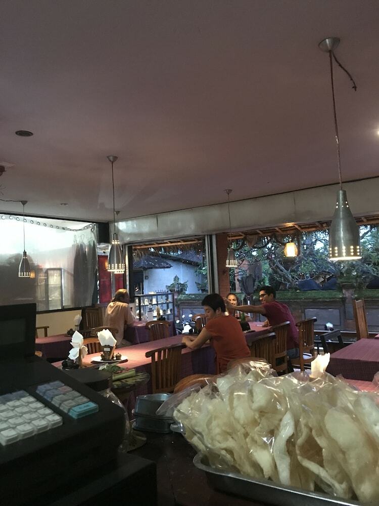 Hotel Kacu Guest House