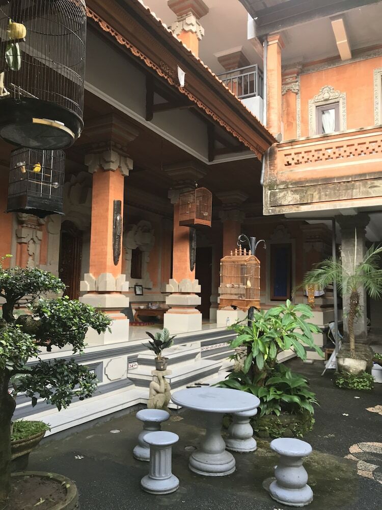 Hotel Kacu Guest House