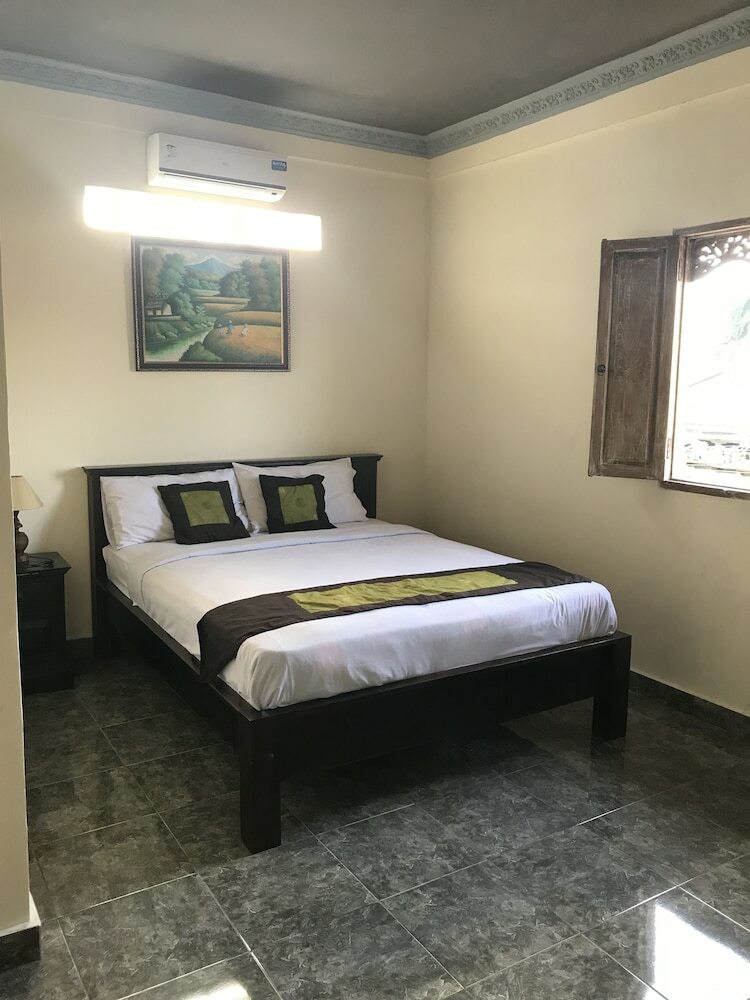 Hotel Kacu Guest House