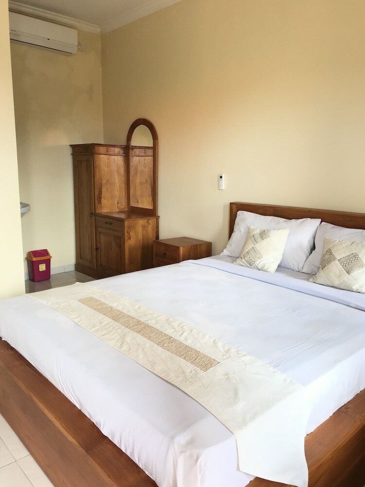 Hotel Kacu Guest House