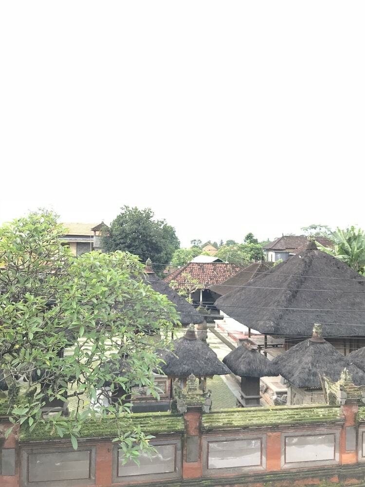 Hotel Kacu Guest House