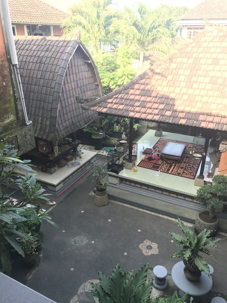Hotel Kacu Guest House