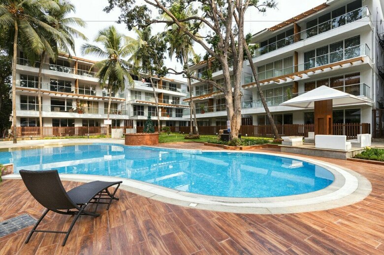 Aparthotel Happy Inch Hospitality