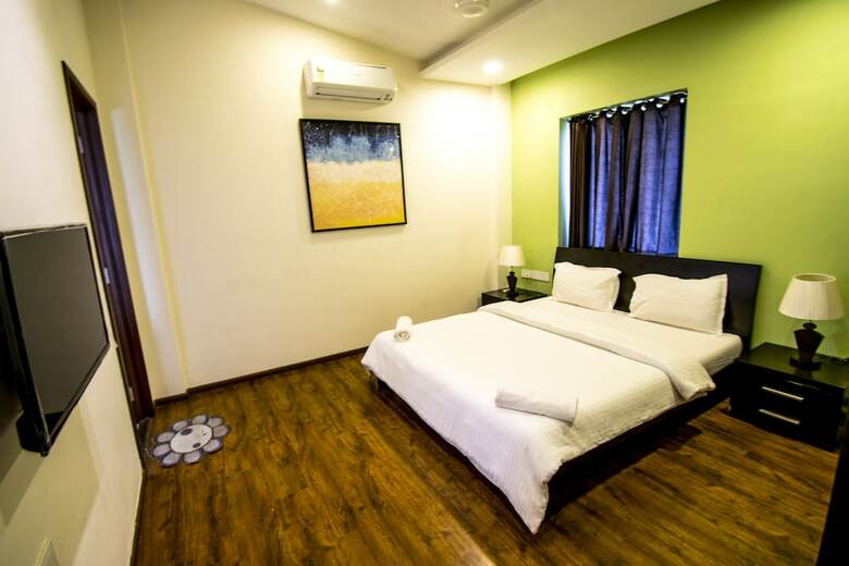 Aparthotel Happy Inch Hospitality