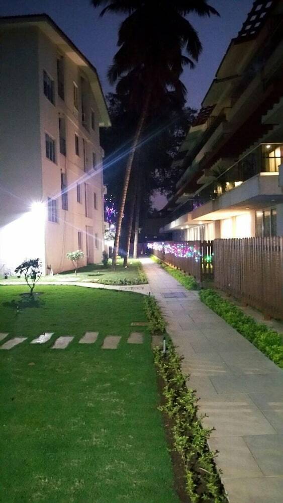 Aparthotel Happy Inch Hospitality
