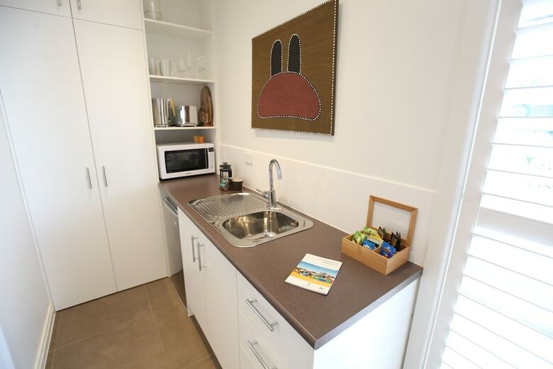 Apartamentos Mt Martha Villas
