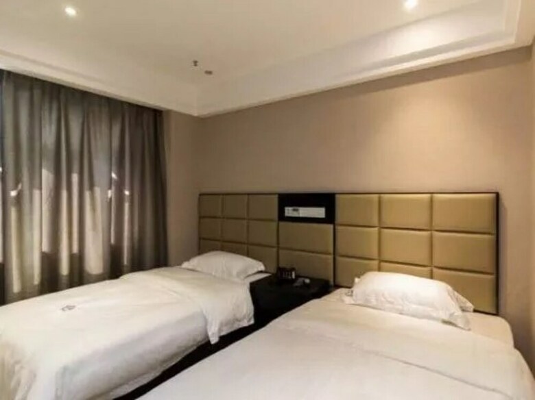 Hotel Diqiao