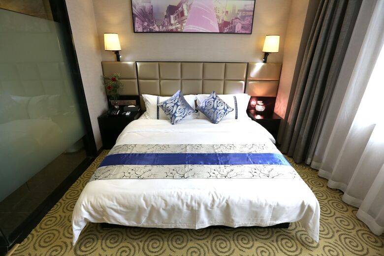 Hotel Diqiao