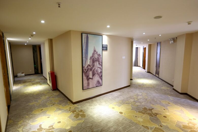 Hotel Diqiao