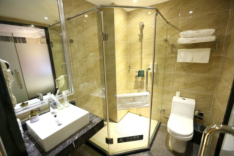 Hotel Diqiao
