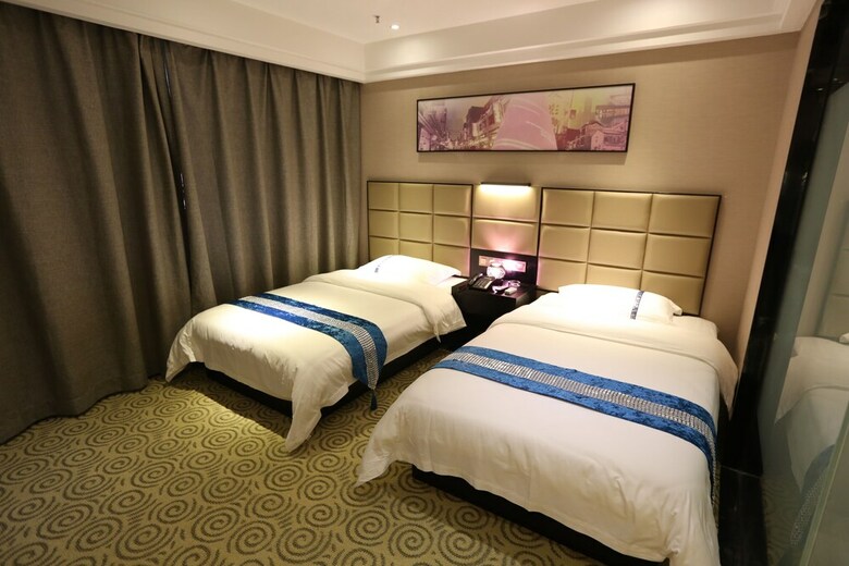 Hotel Diqiao