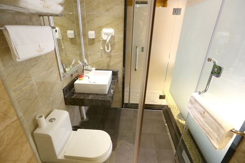 Hotel Diqiao