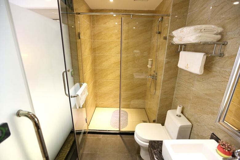 Hotel Diqiao