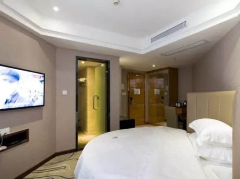 Hotel Diqiao