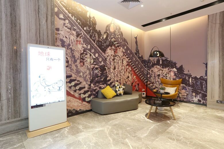 Hotel Diqiao