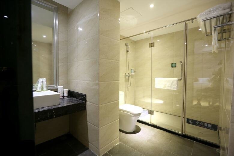 Hotel Diqiao