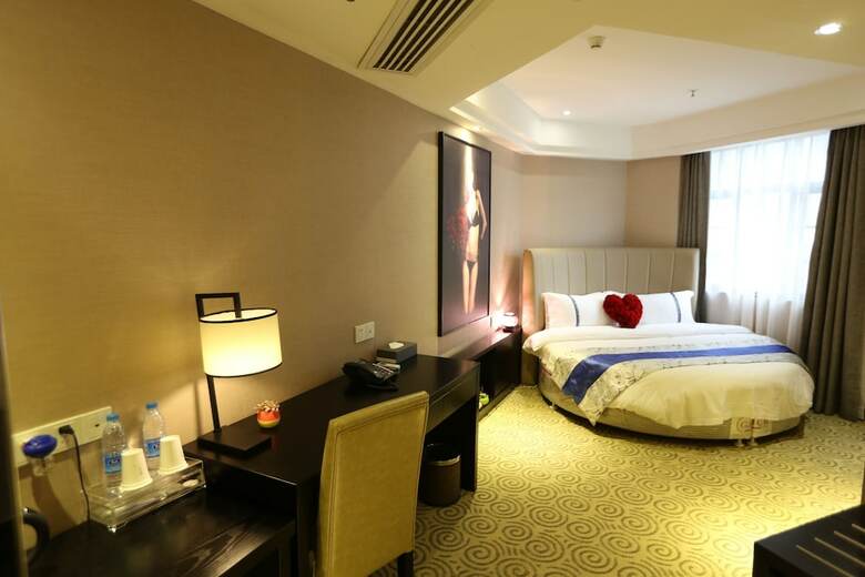 Hotel Diqiao