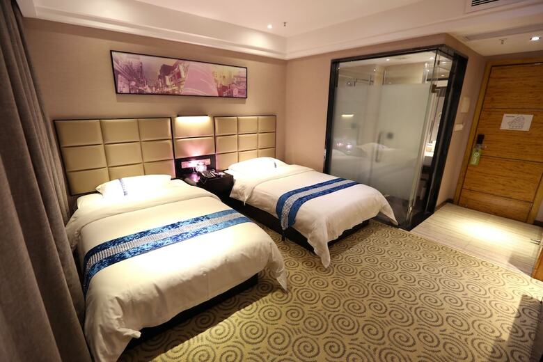 Hotel Diqiao