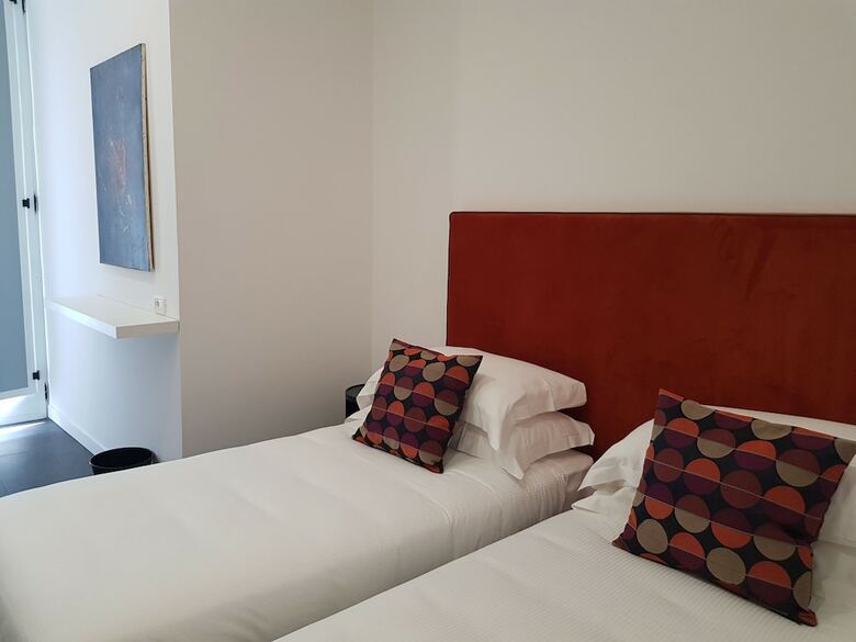 Art Street Hotel