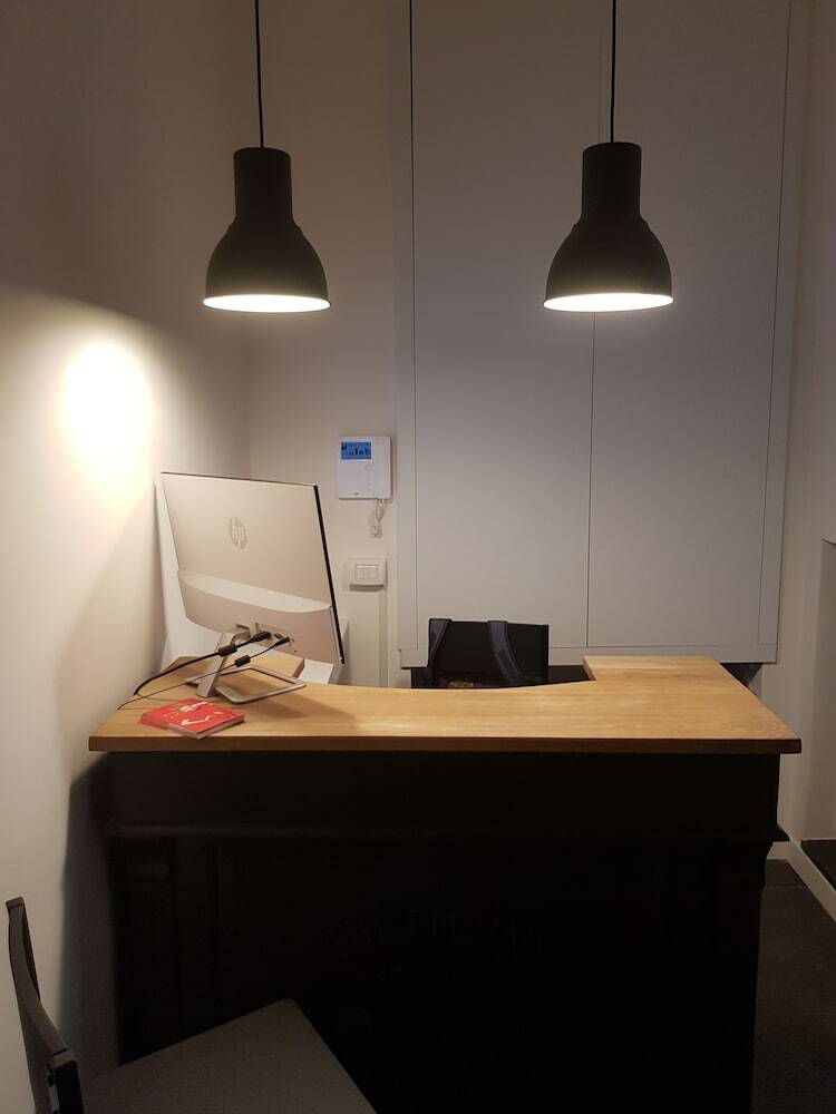 Art Street Hotel