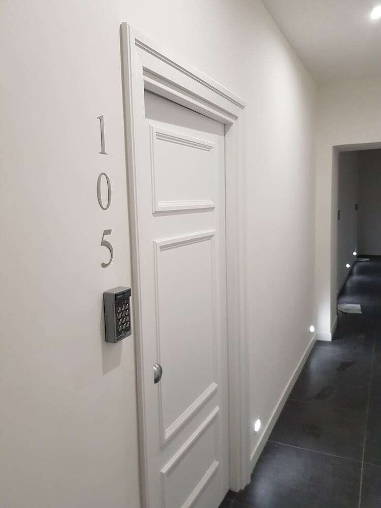 Art Street Hotel