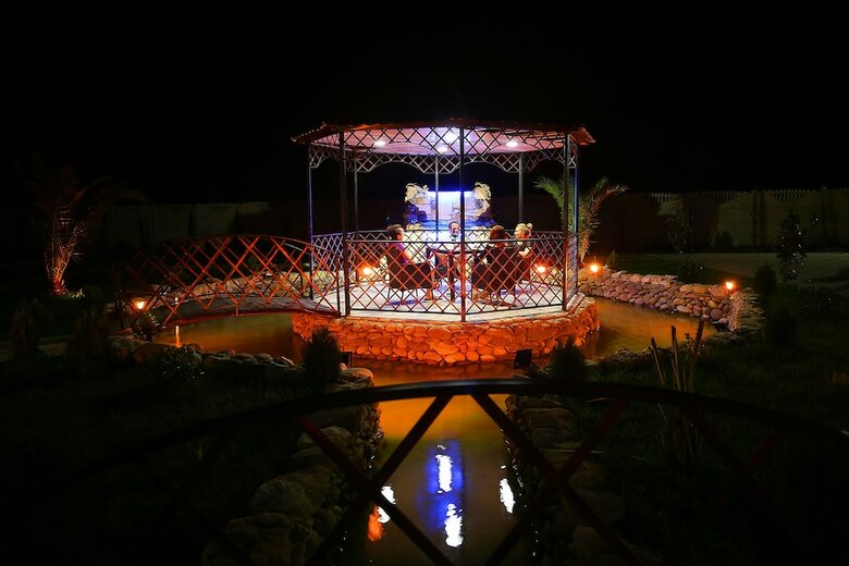 Hotel Oasis Villa