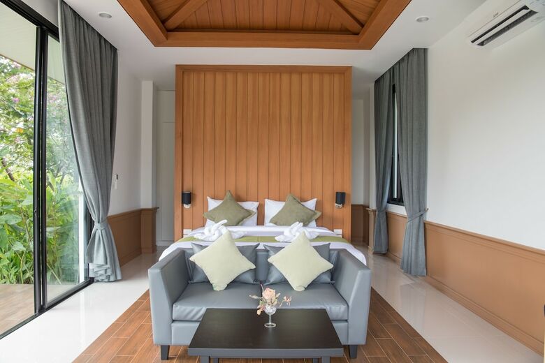 Hotel Vivace Khaoyai Resort
