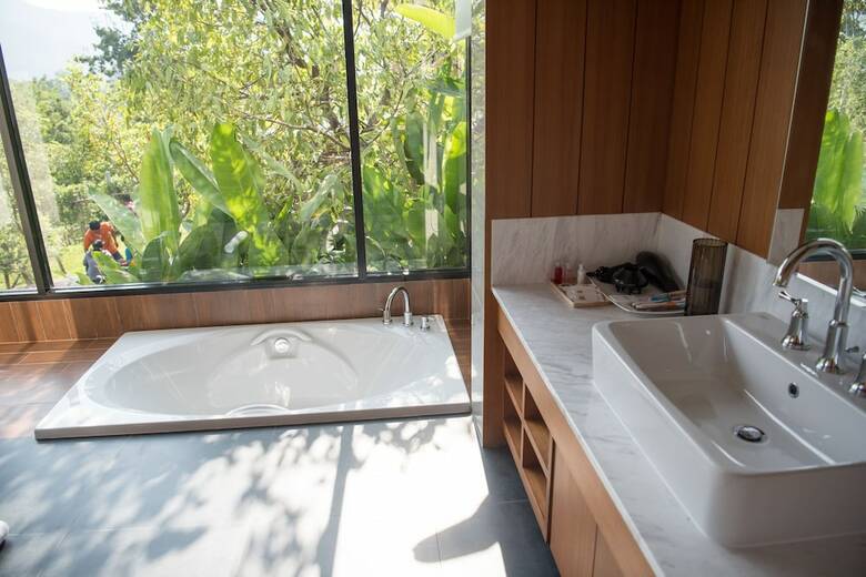 Hotel Vivace Khaoyai Resort