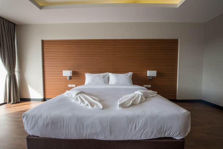 Hotel Vivace Khaoyai Resort