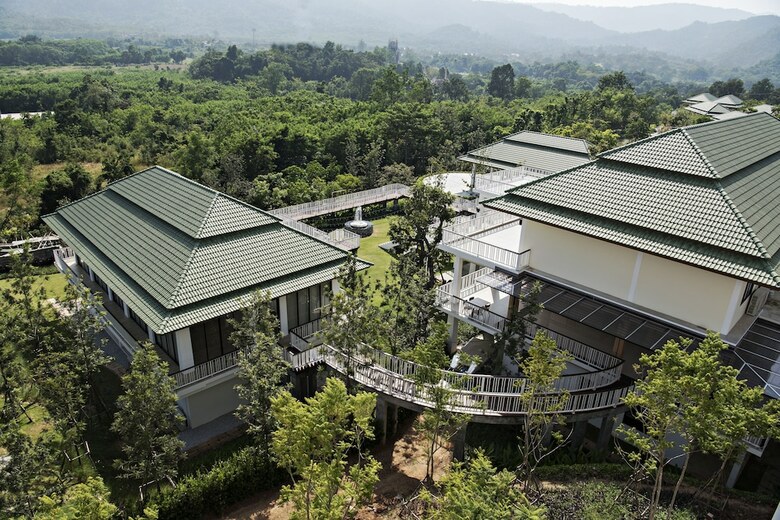 Hotel Vivace Khaoyai Resort
