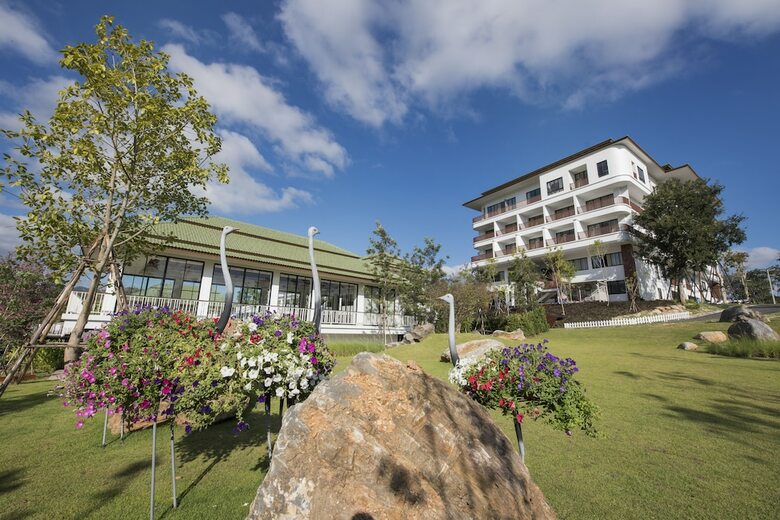 Hotel Vivace Khaoyai Resort