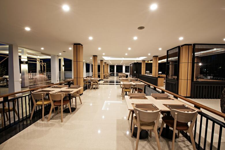 Hotel Vivace Khaoyai Resort