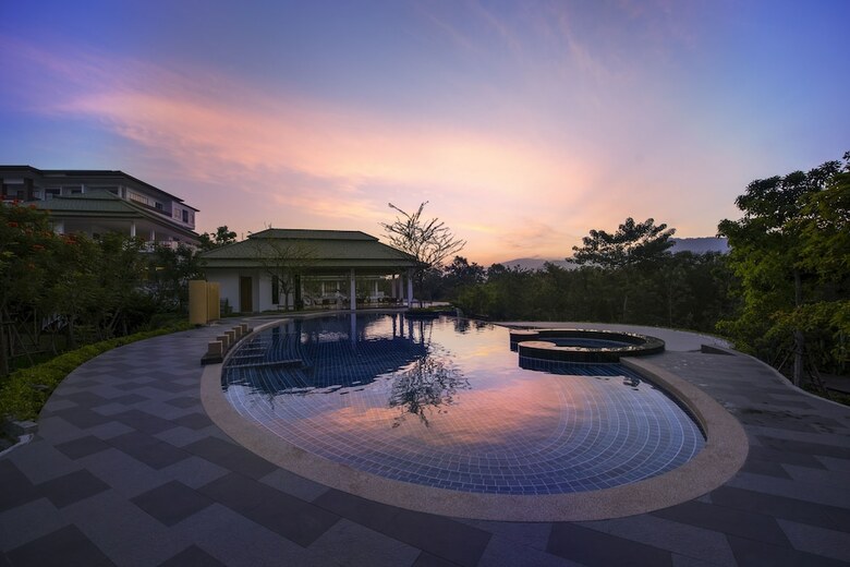 Hotel Vivace Khaoyai Resort