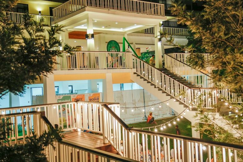 Hotel Vivace Khaoyai Resort