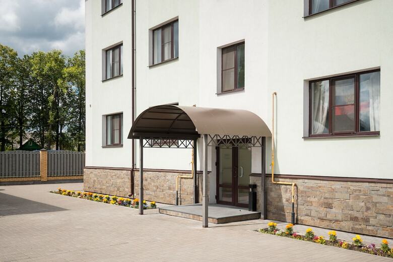 Aparthotel Apart-hotel Podsolnukh